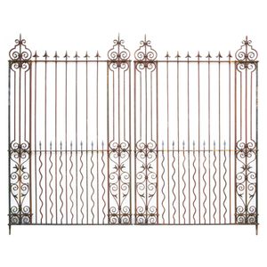 Driveway Gates