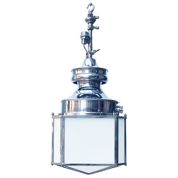 Sugg Rochester Pendant Lamp