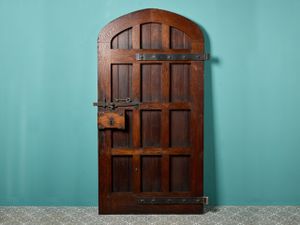 Antique Doors