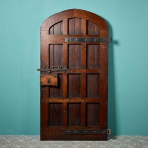 Antique Doors