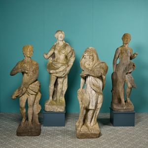 Garden Ornaments & Statues