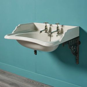 Wall Mounted Sinks