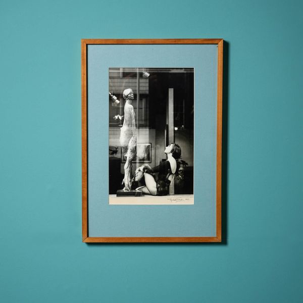 Michael Ward Photo of John W. Mills’ ‘Irma La Douce'
