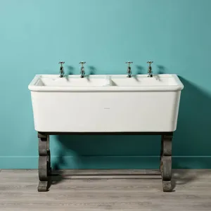 Sinks & Basins