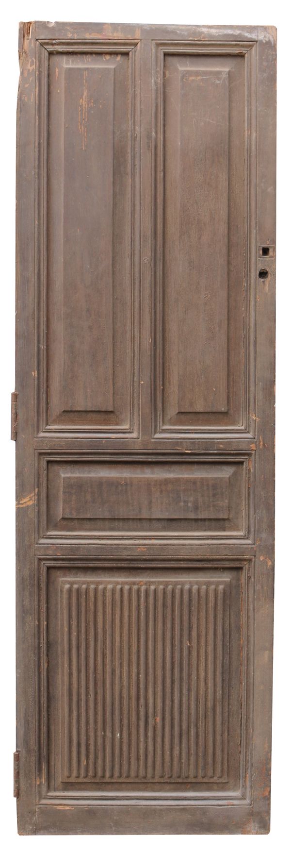 A Reclaimed 18th Century Internal Door